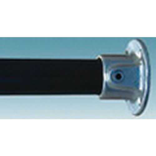 Rørkobling Key-Clamp A10