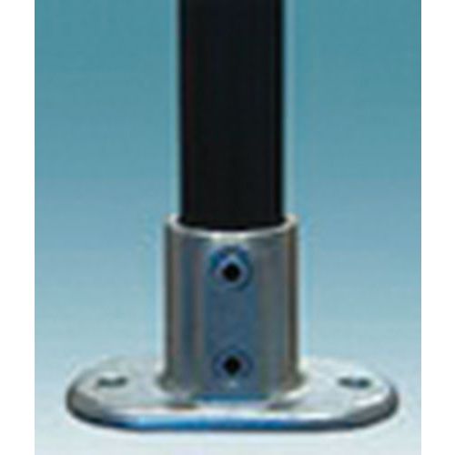 Rørkobling Key-Clamp A12