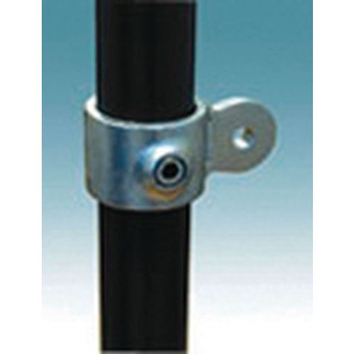 Rørkobling Key-Clamp A36