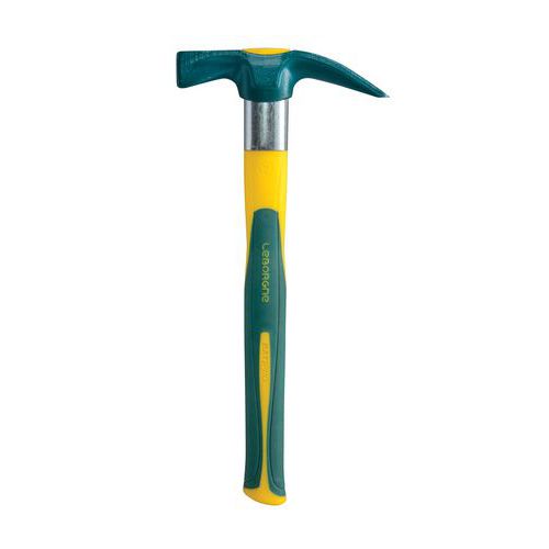 Hammer for forskalingssnekkere med magnet Batipro®