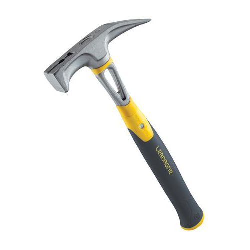 Hammerforskalingssnekker Nanovib®