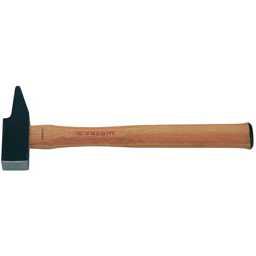 Facom-ingeniørhammer – trehåndtak