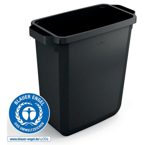 Søppelbeholder Durabin - 60L - Slitesterk