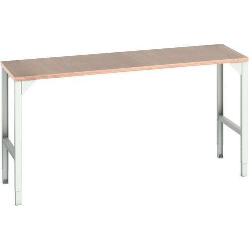 Høydejusterbar Eco-arbeidsbenk