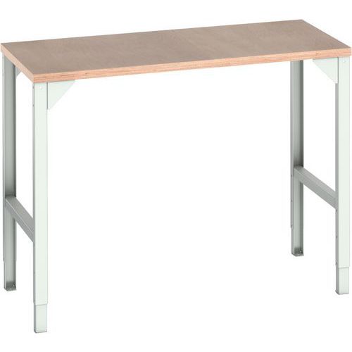 Høydejusterbar Eco-arbeidsbenk