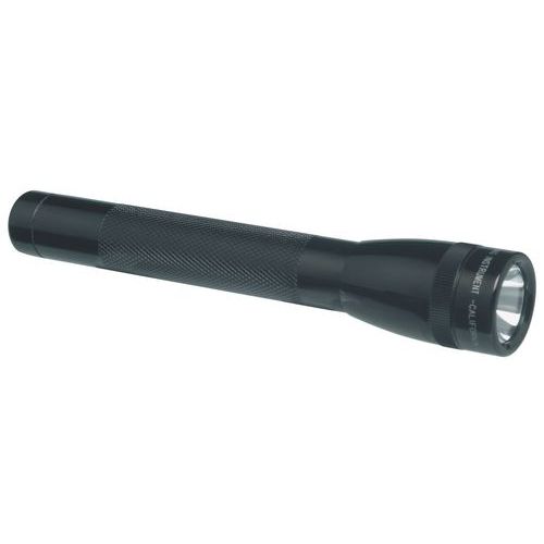 Lommelykt krypton MINI R6 - 14 lm