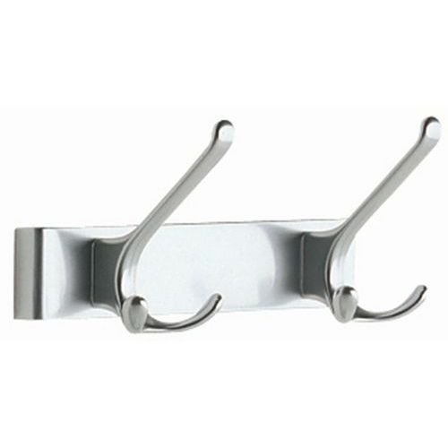 Knaggrekke aluminium 1 - Gardelux By Hermeta