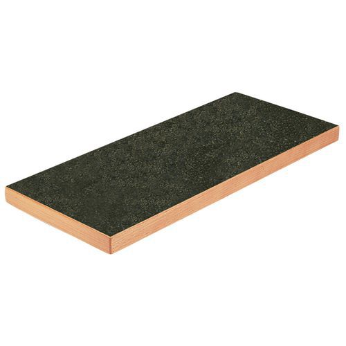 Cubio arbeidsbenk – Bredde 150 cm – arfenol