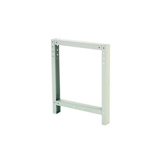 Cubio-chassis - Bott