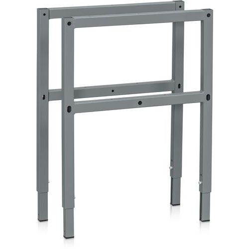 WORK H-stativ 300 kg - WFI