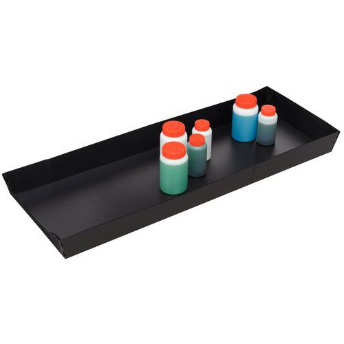 Oppsamlingstrau 25 l, 5 st Oppsamlingstrau 25 l, 5 st