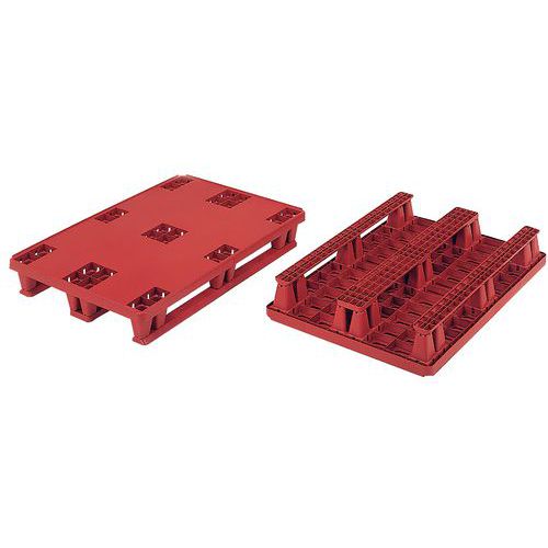 Plastpall Packpal meier