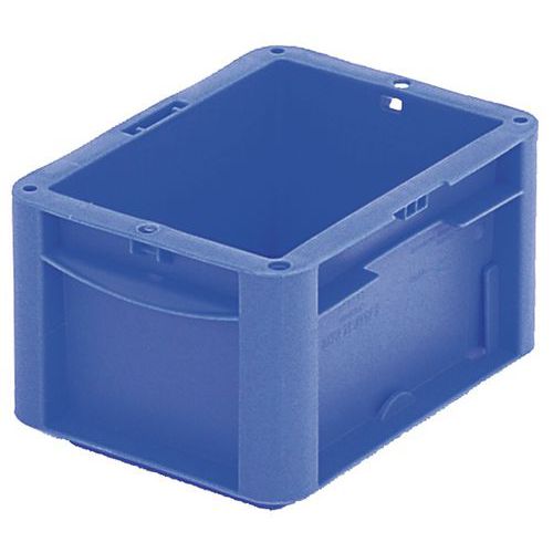 Plastbakk EU for stabling  2,2-8,3 l