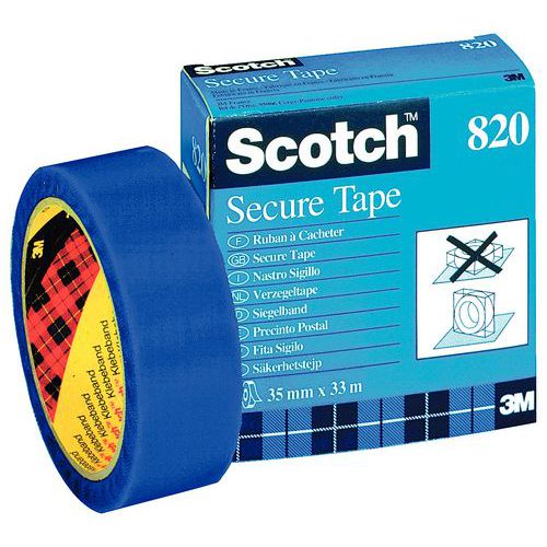 Tape 3M Scotch 820