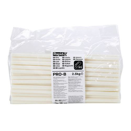 Varmelim 2,5 kg - PRO-B - Rask Varmelim 2,5 kg - PRO-B - Rask