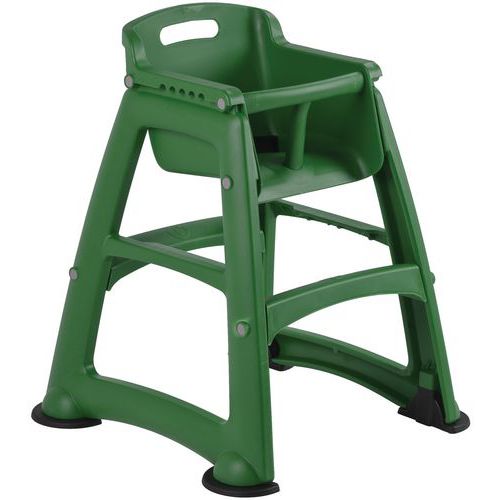 Barnestol Sturdy Chair Rubbermaid