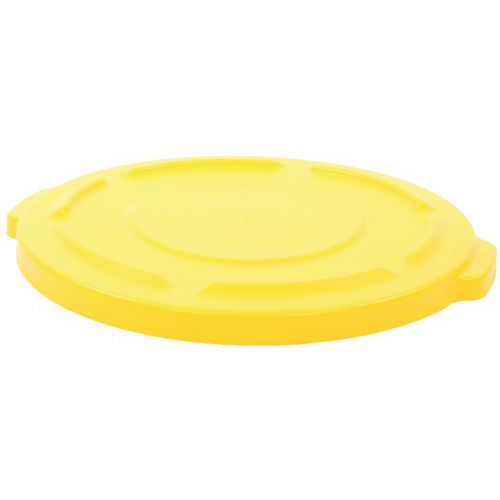 Lokk rundt for Brute Papirkurv Rubbermaid