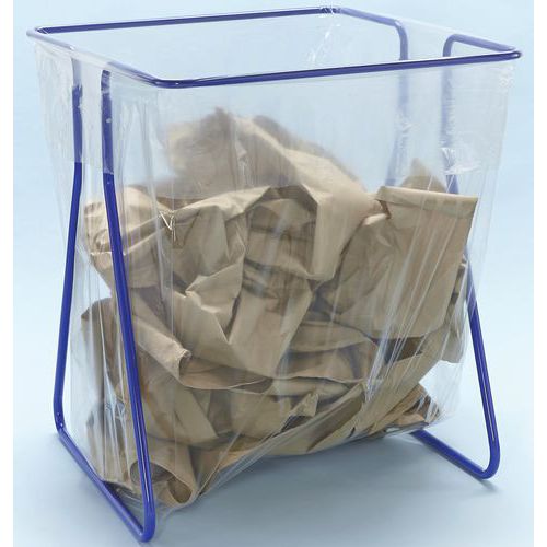 Stativ for søppelpose - Mottez