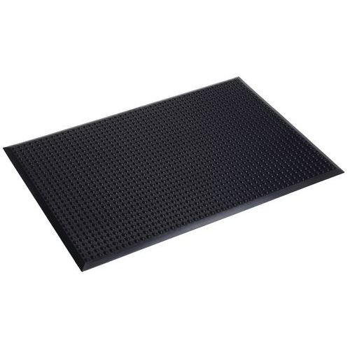453 Skywalker® II PUR ESD-avlastningsmatte i polyuretan - Notrax