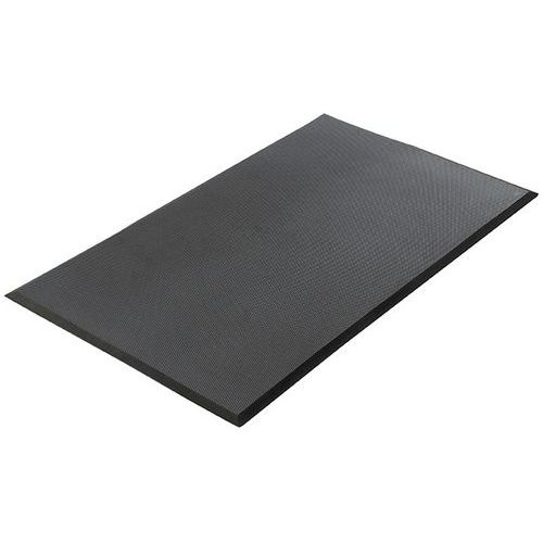 425 Posture Mat™ avlastningsmatte i gummibehandlet skum - Notrax
