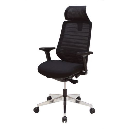 Pesa justerbar ergonomisk stol
