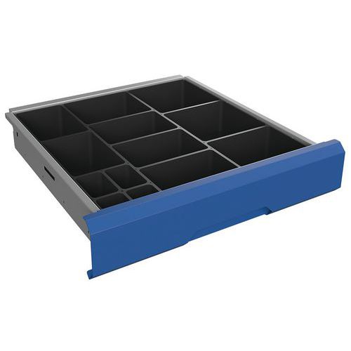 Skuffdeler H 100x525 – Bott