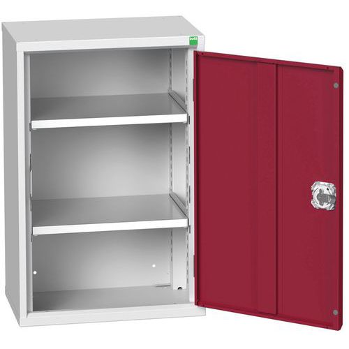 Skap med heldør Verso – 800x525mm – Bott
