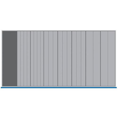 Bott for skuffeskap EKM-136-1 – Bott