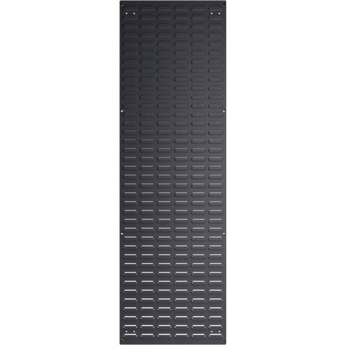Bott Perfo®-paneler med bokser 457 mm x 14 mm x 1486 mm – Bott