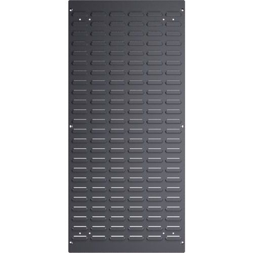 Bott Perfo®-paneler med bokser 457 mm x 14 mm x 991 mm – Bott