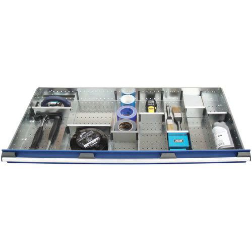 Skuffedelere ETS-13675 – Bott