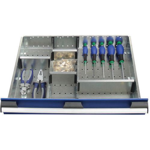 Skuffedelere ETS-5575-6 – Bott