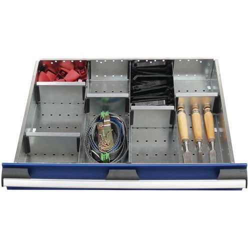 Skuffedelere ETS-65100 – Bott