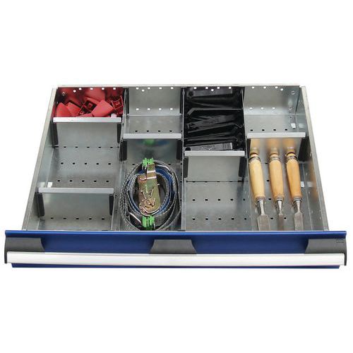 Skuffedelere ETS-65150 – Bott