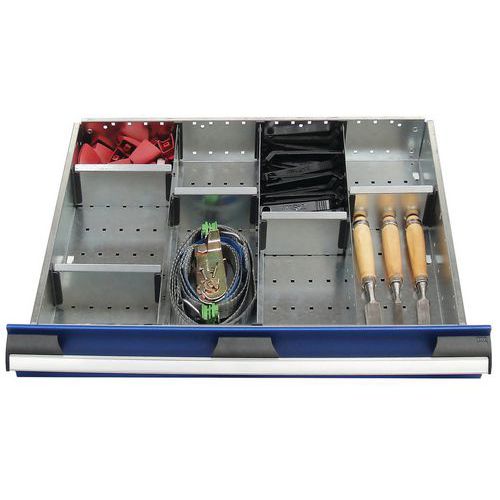 Skuffedelere ETS-6575 – Bott