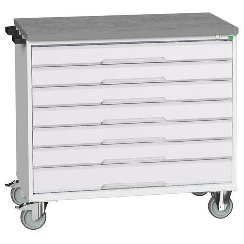 Tralle Verso 1050x550x980 – Bott