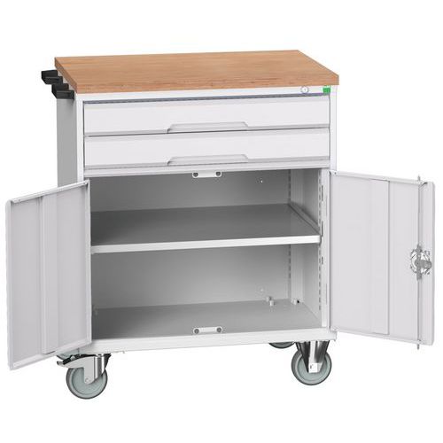 Tralle Verso 800x550x980 – Bott