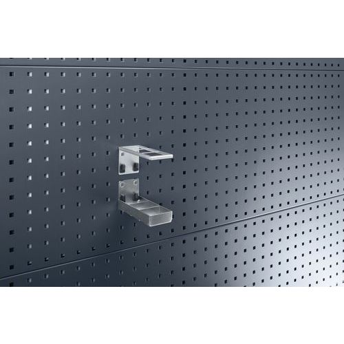 Holder kombinert 55x150 mm – Bott
