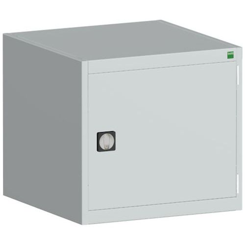 Skap med skuffer Cubio 600x800x650 mm – Bott