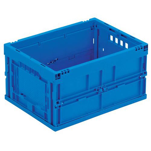 Plastbakk sammenleggbar 22-40 l Plastbakk sammenleggbar 22-40 l
