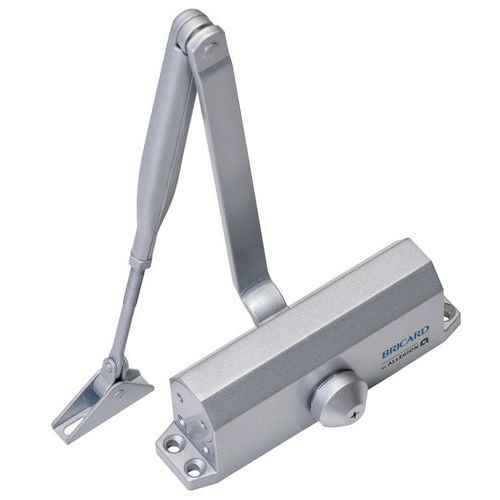 Dørlukker 6100207 Styrke 3 Glideskinnearm - Bricard Dørlukker 6100207 Styrke 3 Glideskinnearm - Bricard