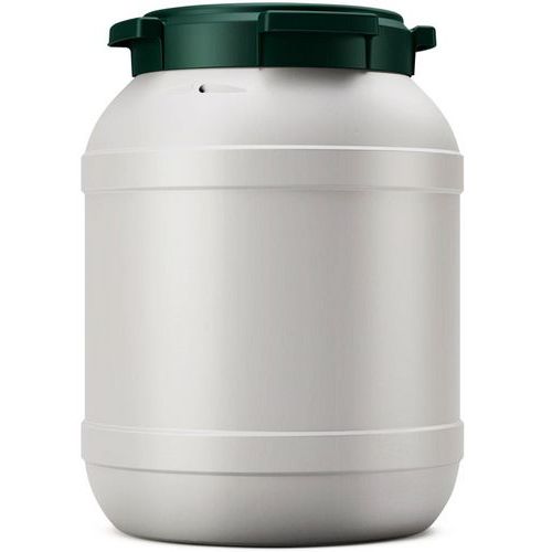 Tønne stor åpning forseglbar UN-X - 3,6L til 26L - Curtec Tønne stor åpning forseglbar UN-X - 3,6L til 26L - Curtec