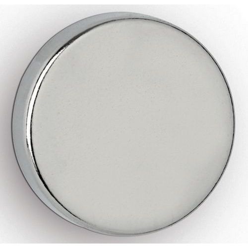 4-paknings sterke neodymmagneter - Ø 12 til 20 mm - Maul 4-paknings sterke neodymmagneter - Ø 12 til 20 mm - Maul