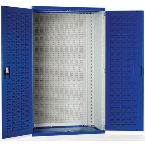 Skap Perfo og med lameller Cubio SMF-10612-2.4 – Bott