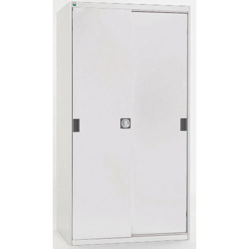 Cubio-skap H1200 mm x L1300 mm – Bott