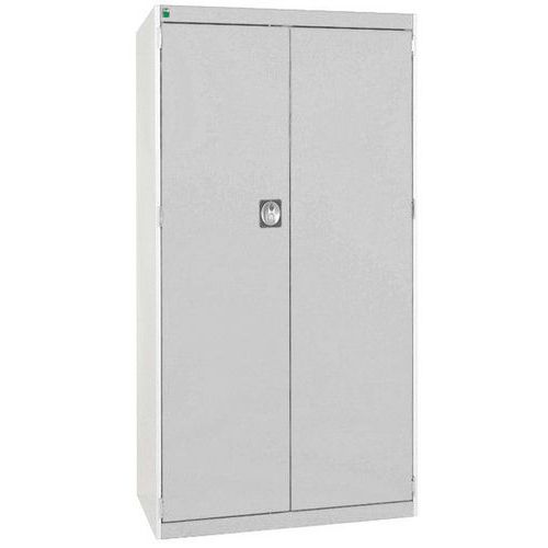 Kombinert skap Cubio SL 800x525x600 mm – Bott
