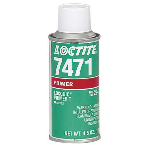 Loctite SF 7471 aktivator til anaerobe produkter