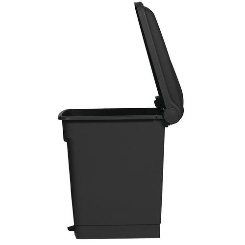 Matgodkjent plastfat - Probbax Matgodkjent plastfat - Probbax