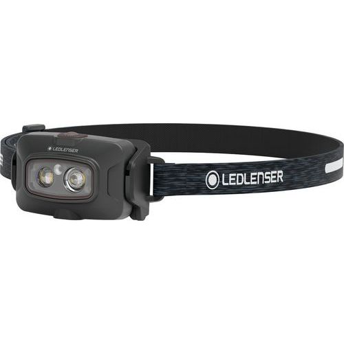 Multifunksjon hodelykt HF4R Core - Ledlenser Multifunksjon hodelykt HF4R Core - Ledlenser
