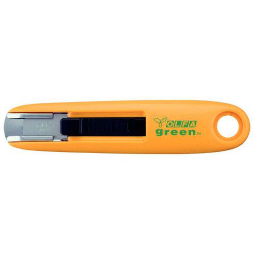 Kniv Olfa SK7 Green